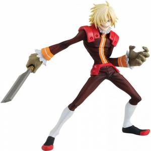 POP UP PARADE Gurren Lagann Вирусный