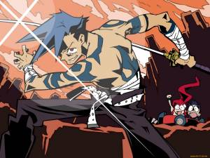 Обои Аниме Tengen Toppa Gurren-Lagann, обои для рабочего стола, фотографии аниме, tengen, toppa, gurren, lagann, simon, kamina, yoko, littner Обои для рабочего стола,  обои картинки заставки на рабочий стол
