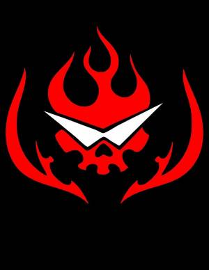 Image result for otaku emblem