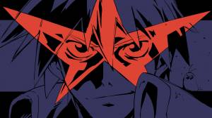 Anime Tengen Toppa Gurren Lagann Simon