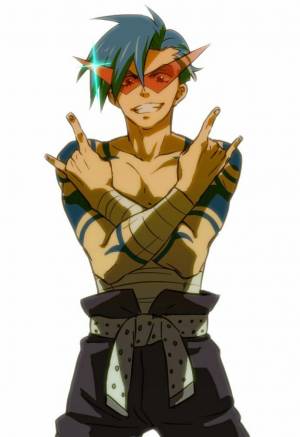Kamina