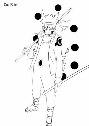 Раскраска В режиме шести путей