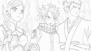 Раскраски Хвост Феи