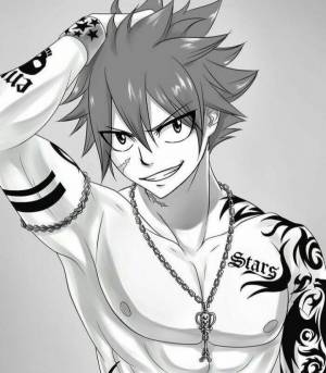 Pin by Soline on Fairy Tail