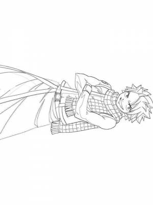 Картинка Хвост Феи