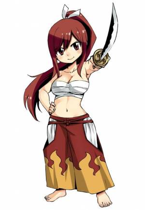 Fairy Tail