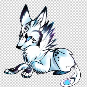 Серый волк Малыш Волк Рисунок Мультяшный, Волки Рисунки, млекопитающее, ребенок, кошка Like Mammal png