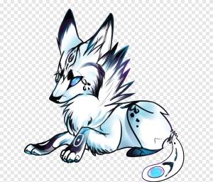 Серый волк Щенок Рисование Baby Wolves, щенок, млекопитающее, животные png