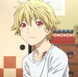 ⚔Yukine