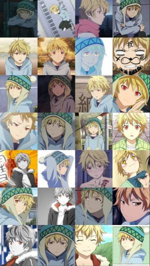 Yukine