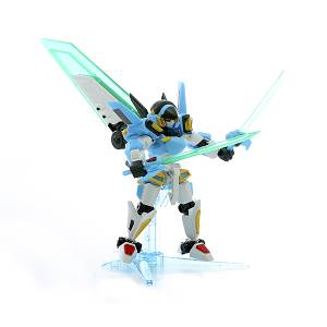 LBX W Сборная модель Икар Мощь
