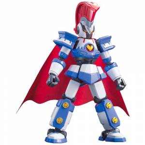 LBX Ахиллес