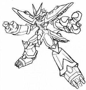 Рисунки роботы lbx