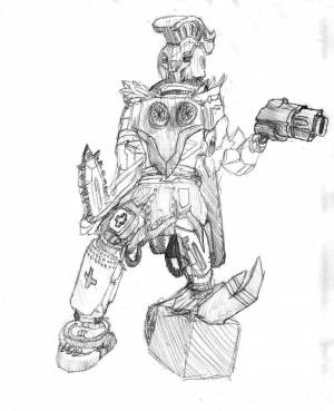 Lbx