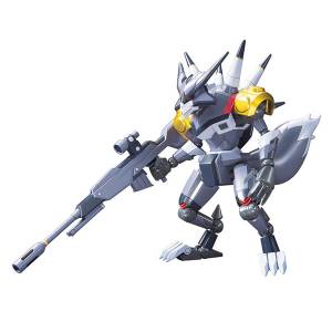 LBX 84382 Сборная модель Охотник в интернет-магазине Toy