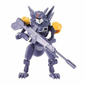 LBX Охотник