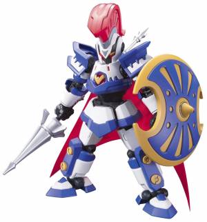 конструктор LBX Ахиллес