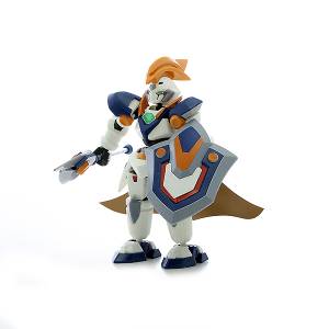 LBX W Сборная модель Элизион