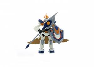 LBX W Сборная модель ЭЛИЗИОН 84861