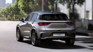 Новый Lexus LBX, велосипед Aston Martin и суперпикап Toyota