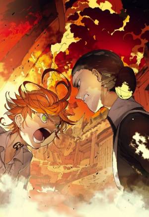 Обещанный неверленд