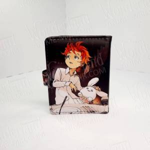 Кошелек Обещанный Неверленд