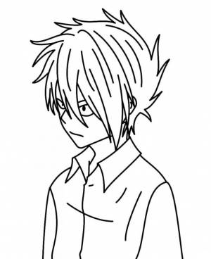 Раскраски Обещанный Неверленд