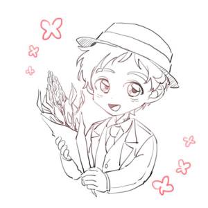 Раскраски Обещанный Неверленд