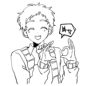 Раскраски Обещанный Неверленд