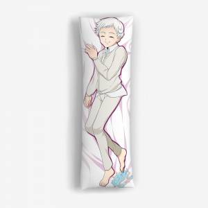 Дакимакура Норман