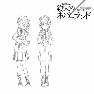 Раскраска Обещанный Неверленд 28