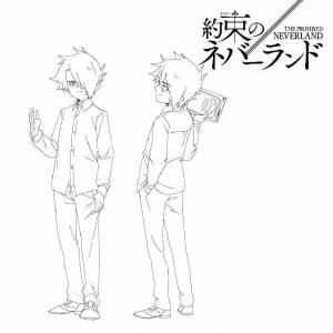 Раскраска Рей Обещанный Неверленд