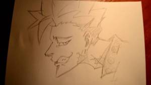 Рисунки карандашом 7 смертных грехов