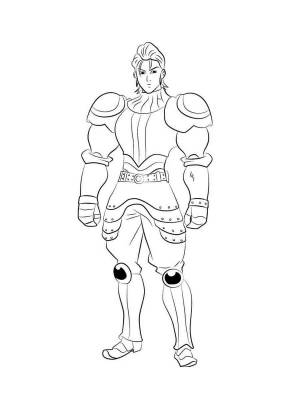 Раскраски Семь смертных грехов