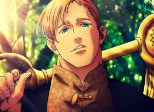 Рыцарь Эсканор