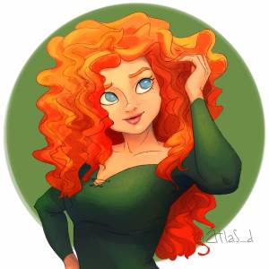 Принцессы Дисней