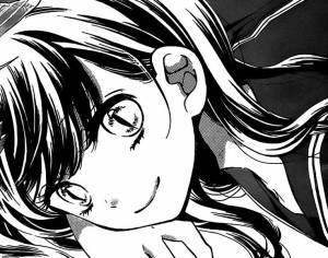 Pin by Boonie SS on Anime Mangá