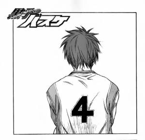 Akashi Seijuro
