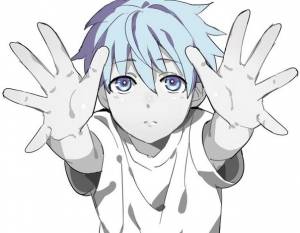 Фото Tetsuya Kuroko