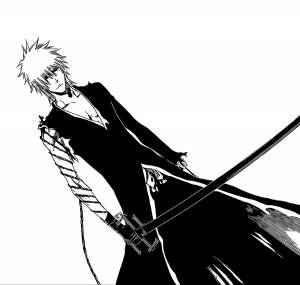 Ichigo Kurosaki