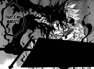 Asta Demon Form