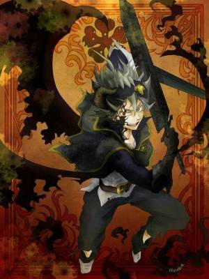 Asta