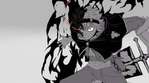 Asta wallpaper part 2 Клевер, Рисунки ключи, Рисунки, asta wallpaper celular