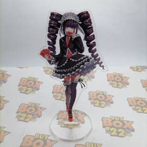 Акриловый стенд-фигурка