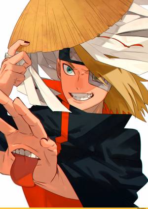 deidara