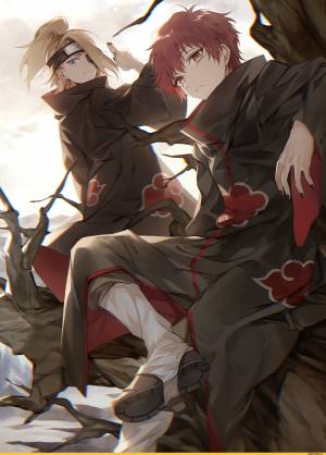 deidara