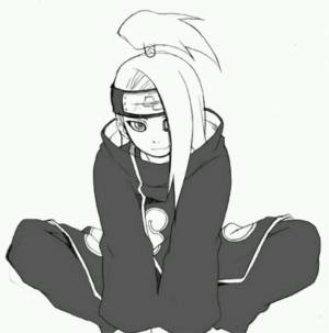 Deidara