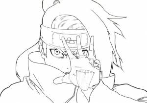 Deidara