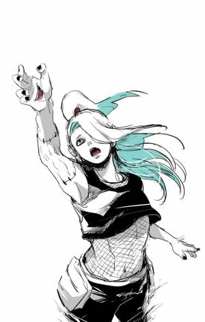Deidara