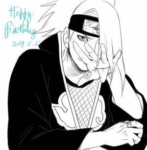 Пин от пользователя Brittney Lucero на доске Deidara